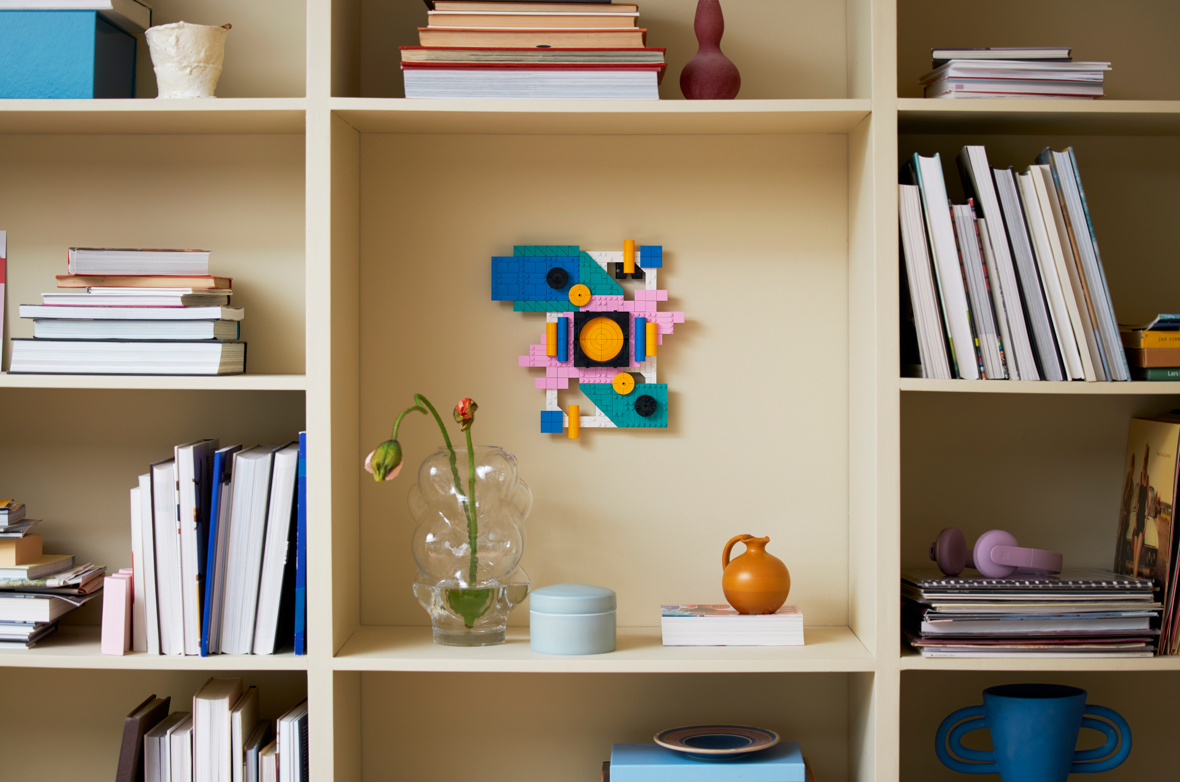 Moderne Kunst 31210