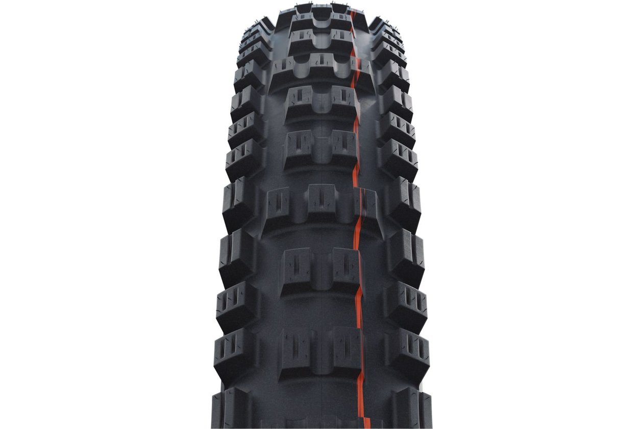 Schwalbe Eddy Current Front 27,5x2,80 EVO ADDIX Soft SnakeSkin Super