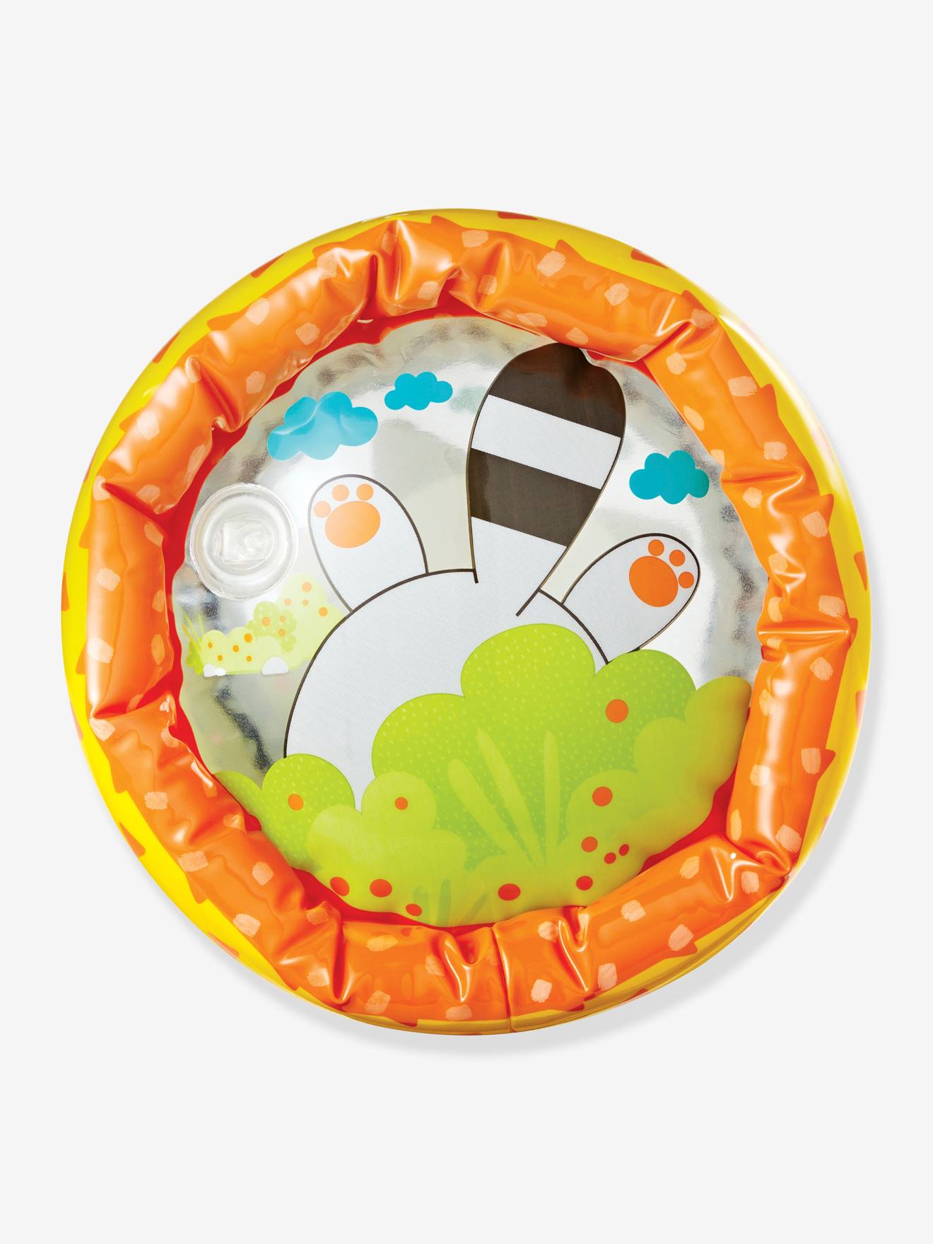 Rouleau Jungle Peek & Roll