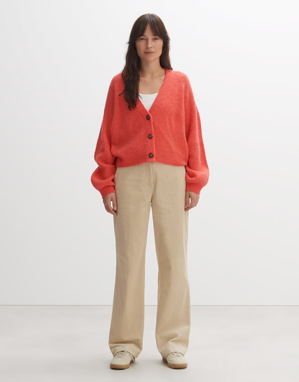 Cordhose Mahlia