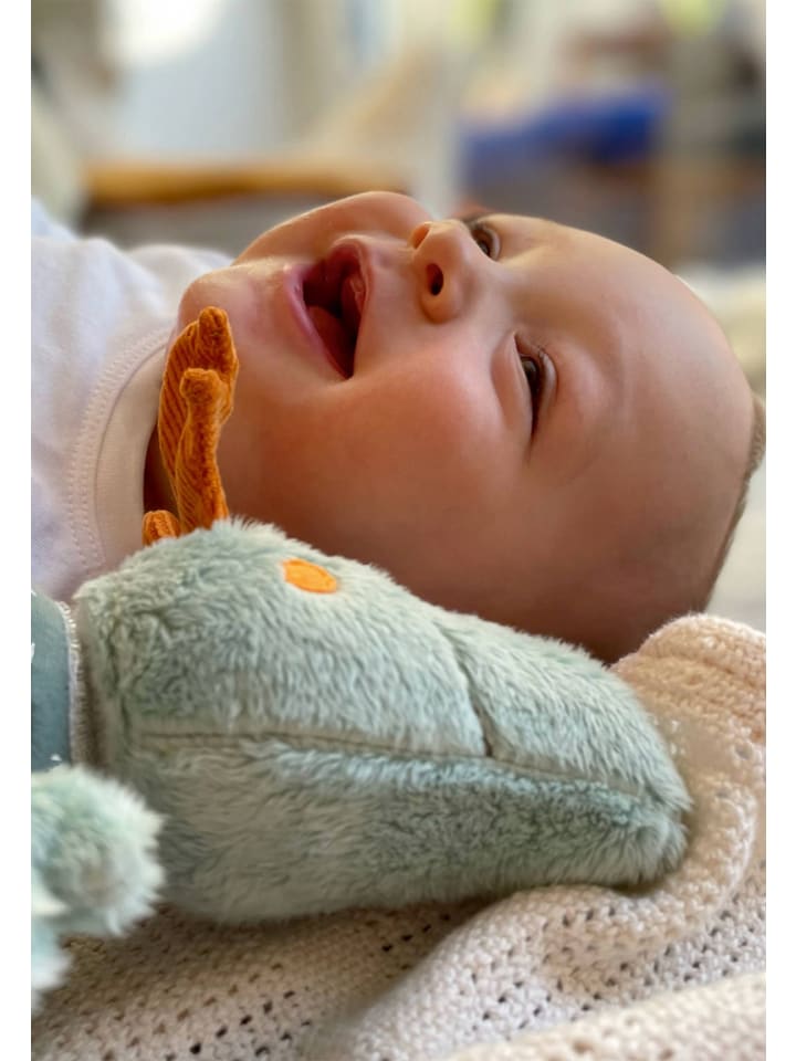 Sigikid Klett-Drache in mehrfarbig günstig kaufen onesize
