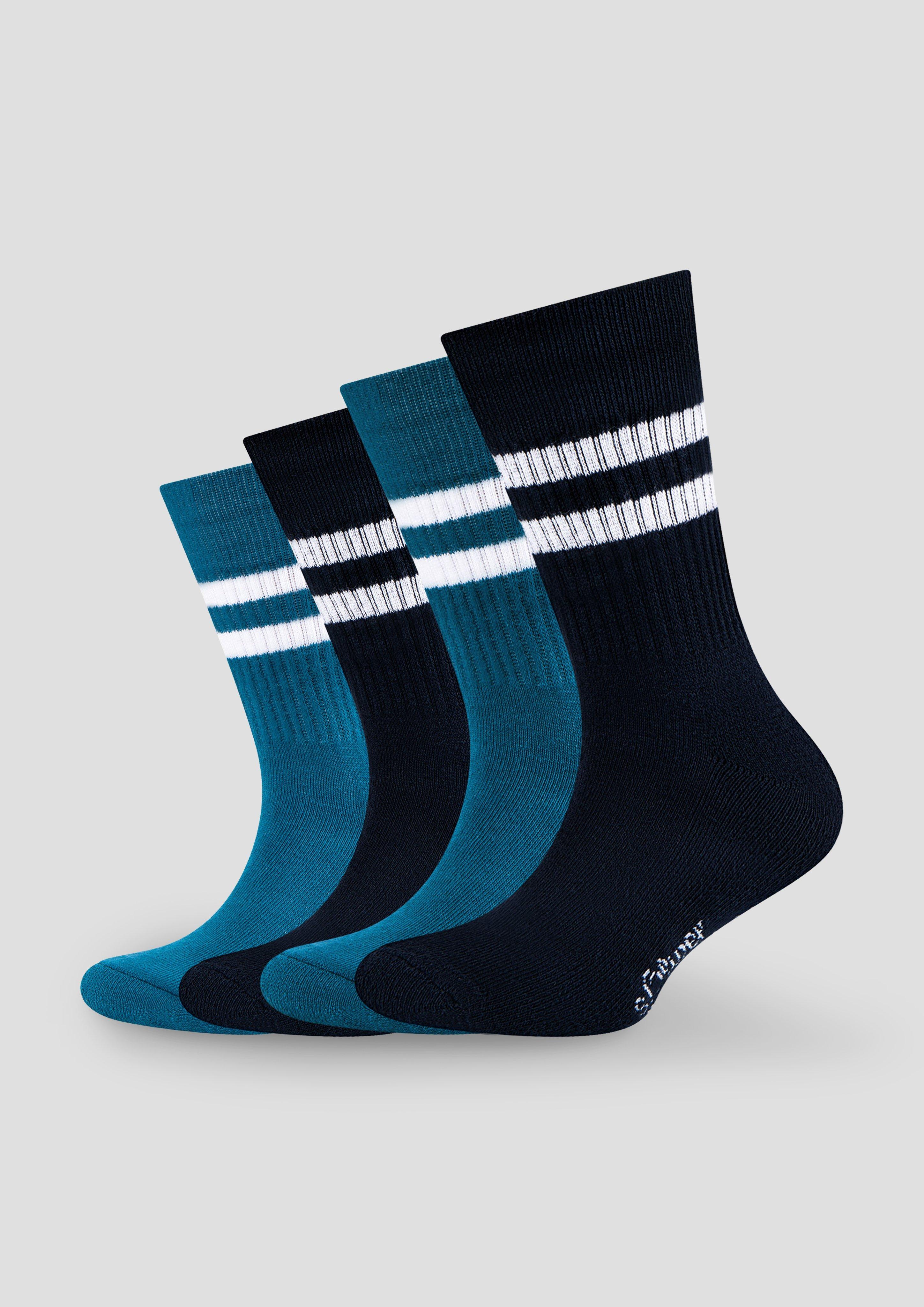 4er-Pack Socken   6007806-6846