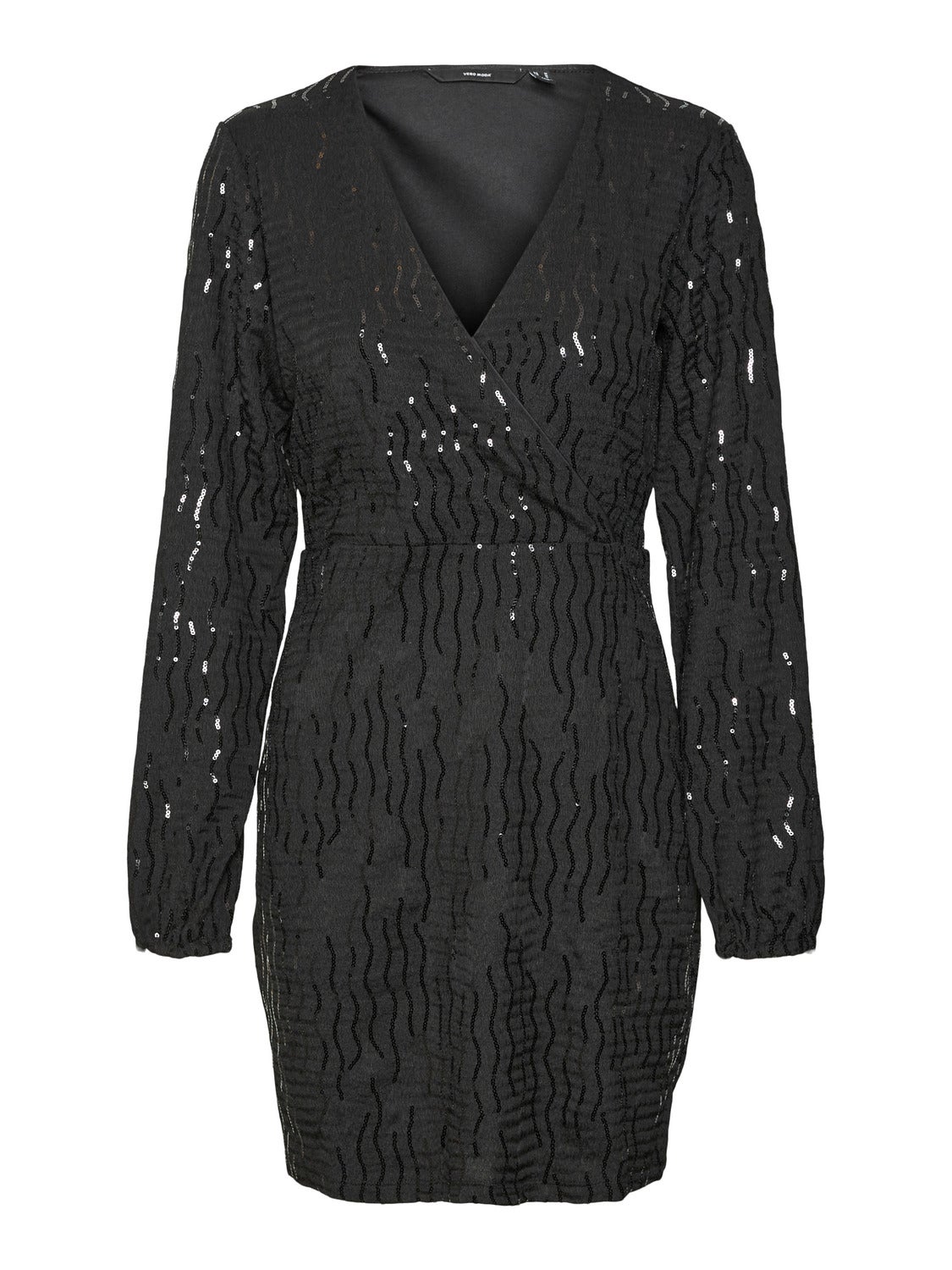VMJENNY Kurzes Kleid