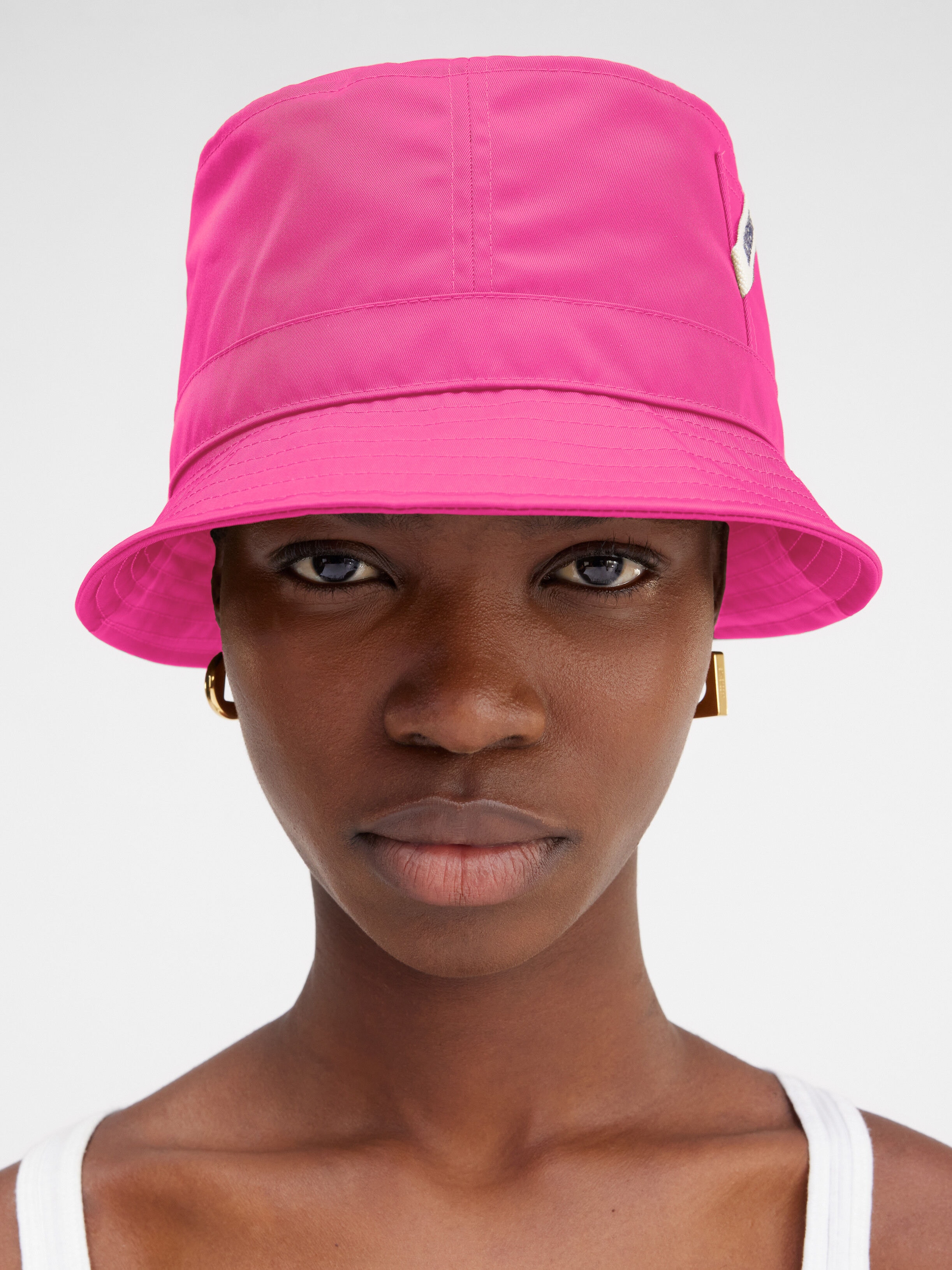 Le bob Ovalie