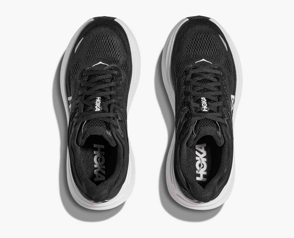 Bondi 9 Black/White