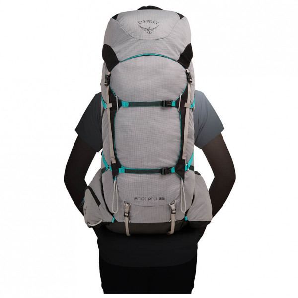 Osprey - Women's Ariel Pro 65 - Trekkingrucksack