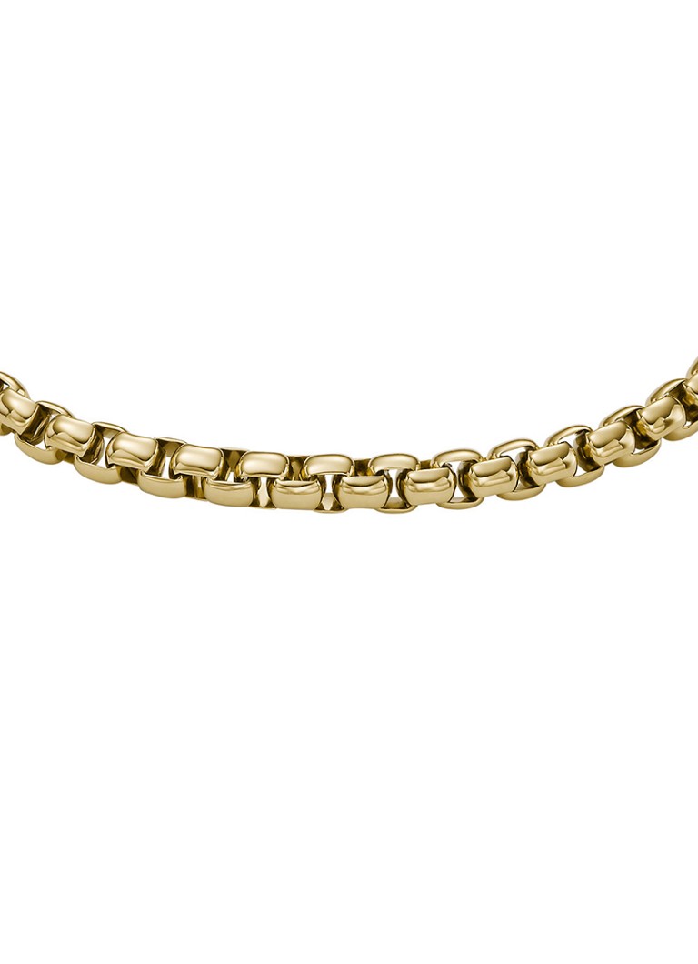 Brățară Fossil Link JF04561710