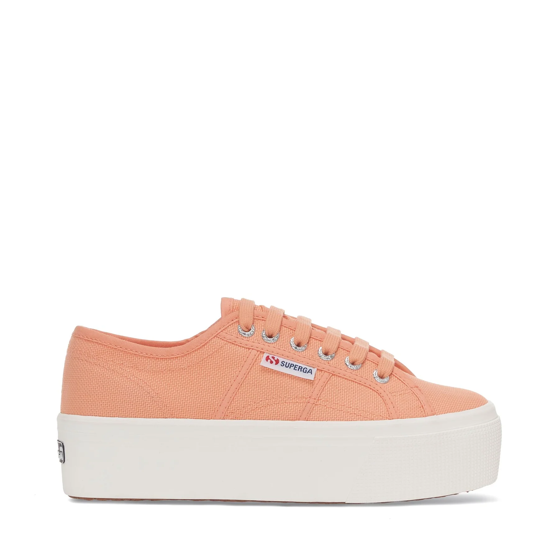 2790 PLATFORM-ORANGE LT CORAL-FAVORIO