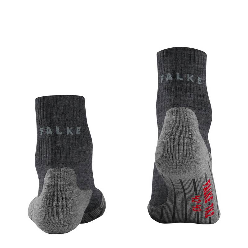 Falke TK2 Explore Short Wandersocken Herren