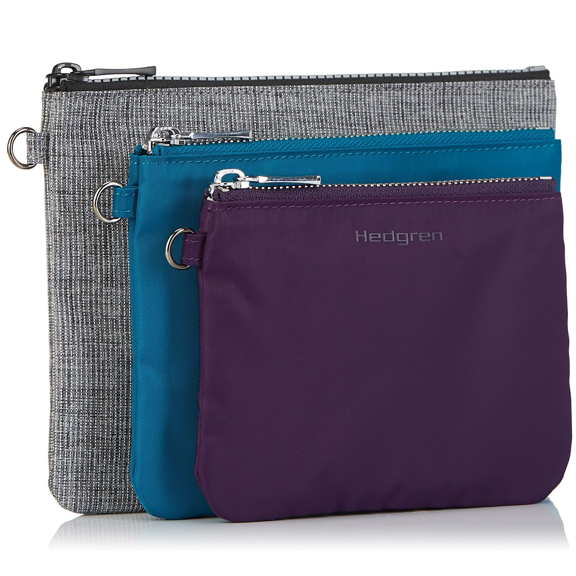 Hedgren Kosmetiktasche Follis, Nylon