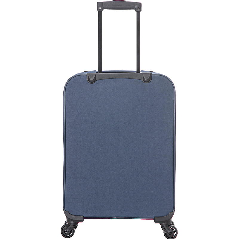 iGo Håndbagasje 55 cm, blå, Domi