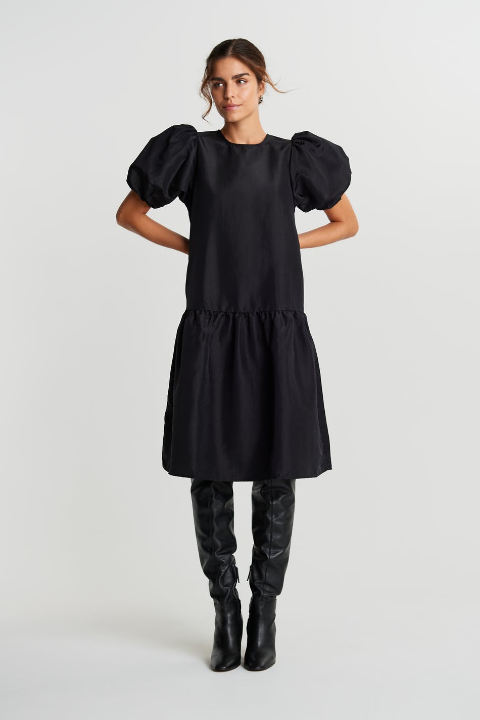Silvia dress