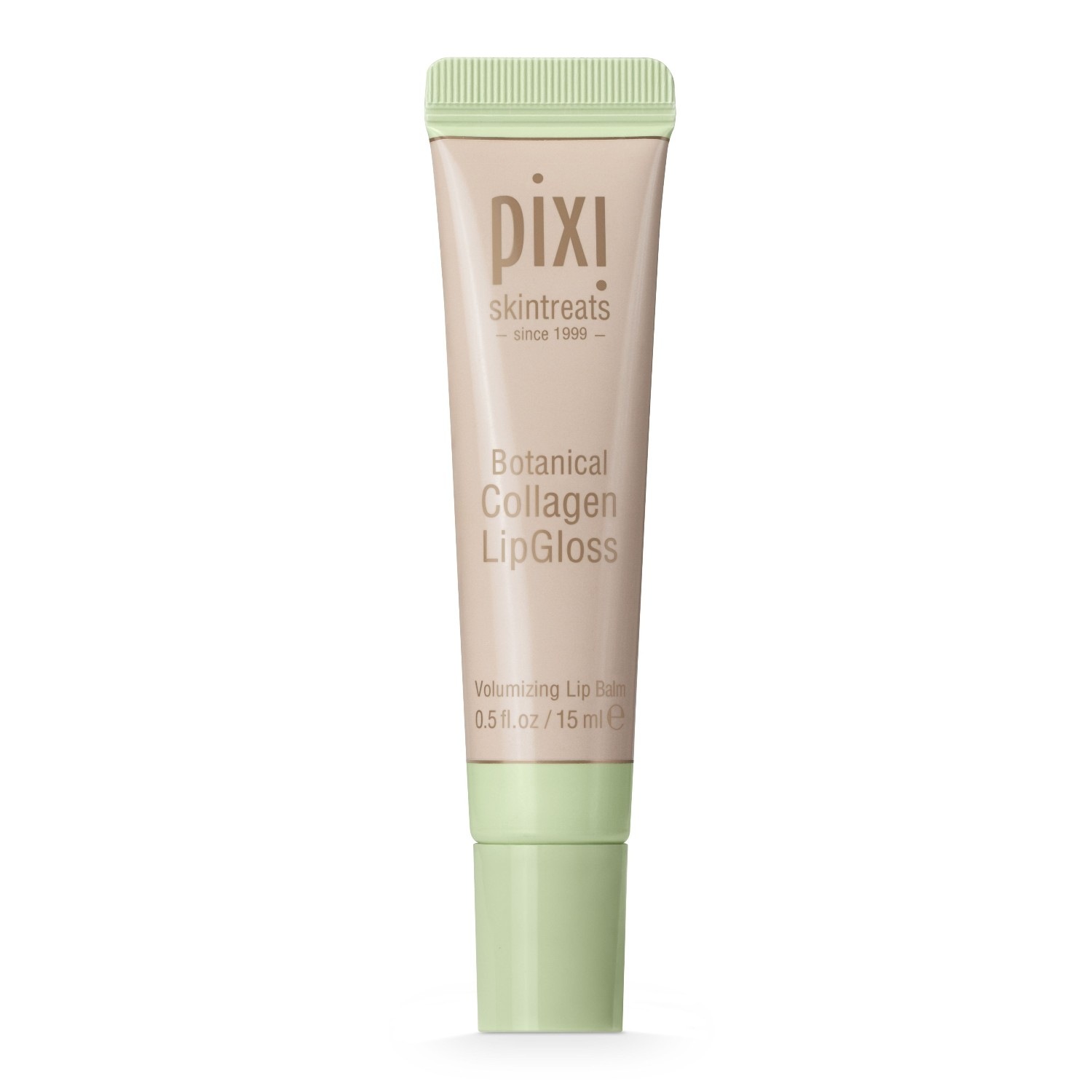 Collagen Lipgloss