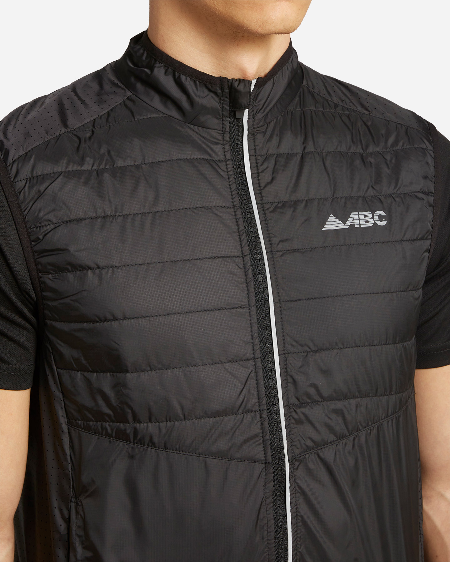 Bežecké topánky Giacca Running Abc Run Mini Check M ABCRM1082-050
