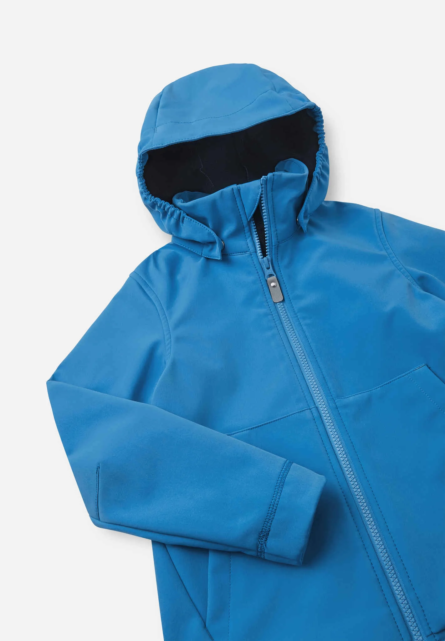 Kinder Softshelljacke Koivula