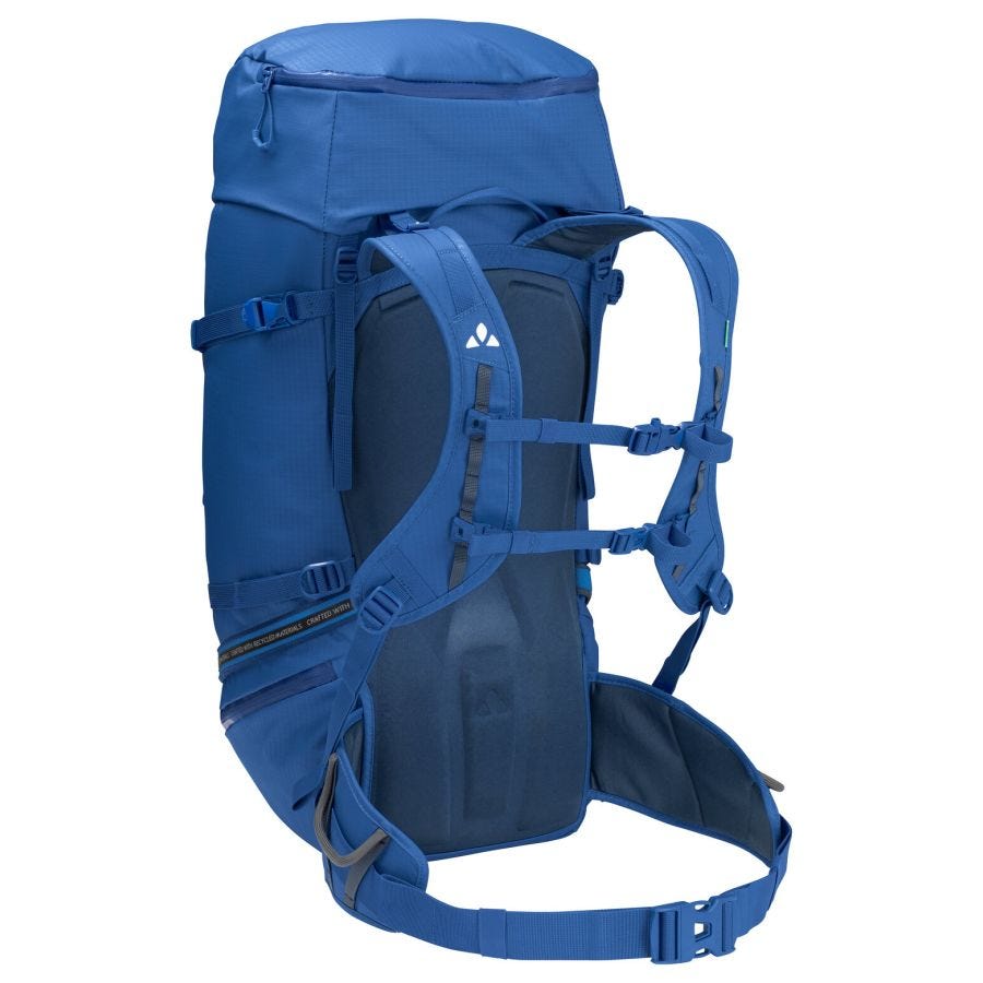 Rupal 45+ Tourenrucksack