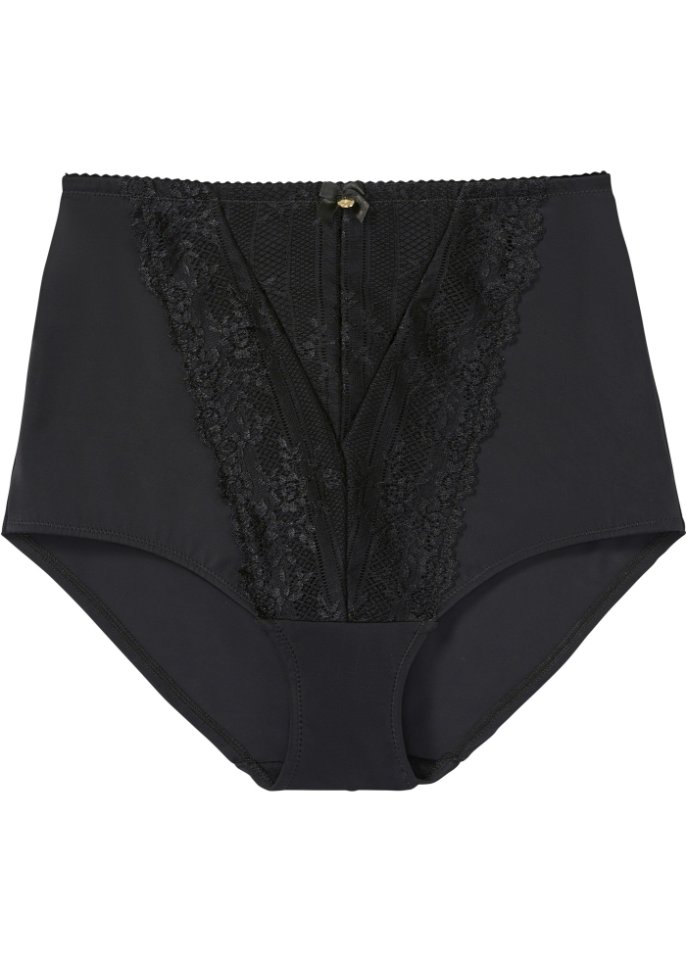 Geschmückte Shape Panty mit mittlerer Formkraft