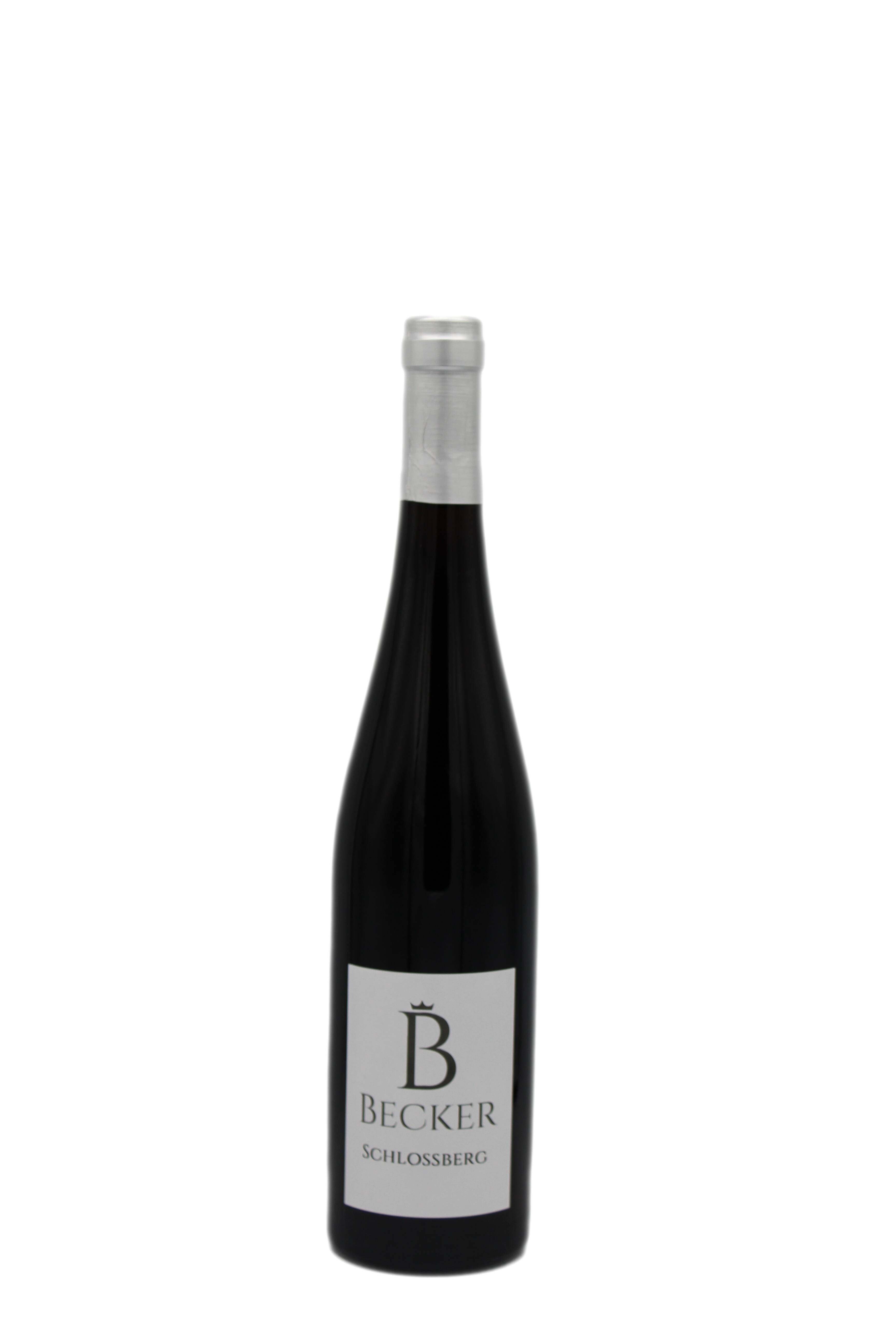 Weingut Amadeus Becker (Rheinhessen) Schlossberg Spätburgunder 2013