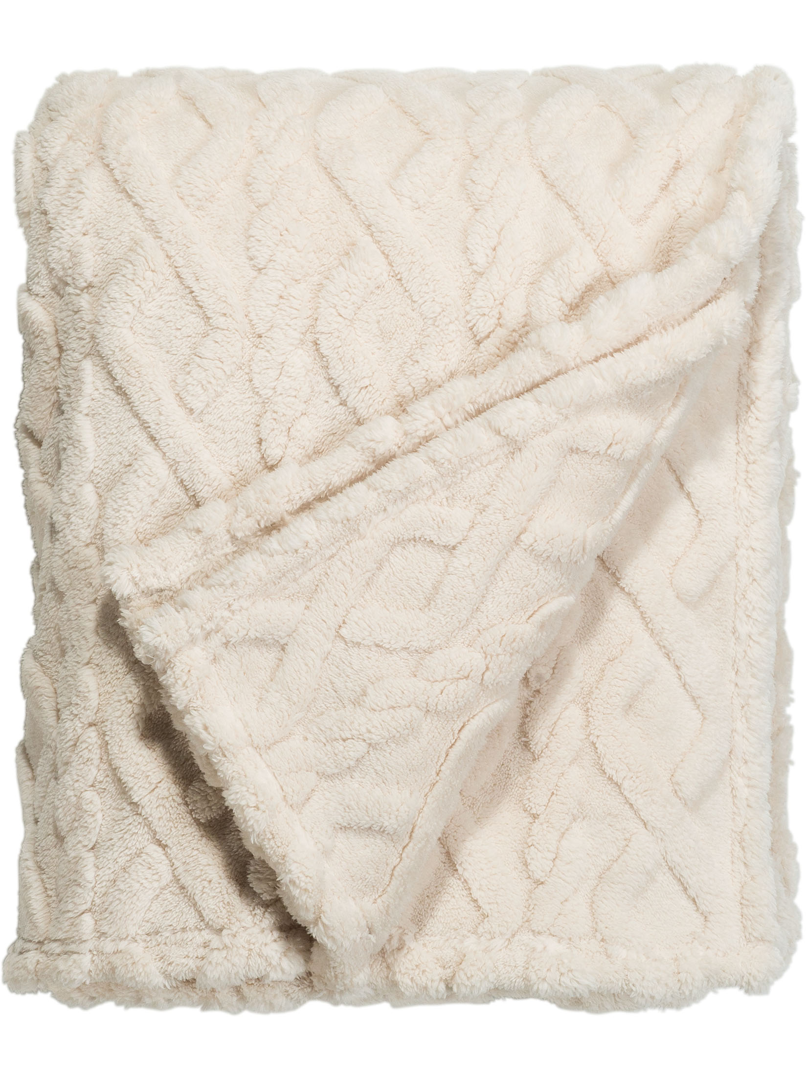 Torquay Decke, Creme