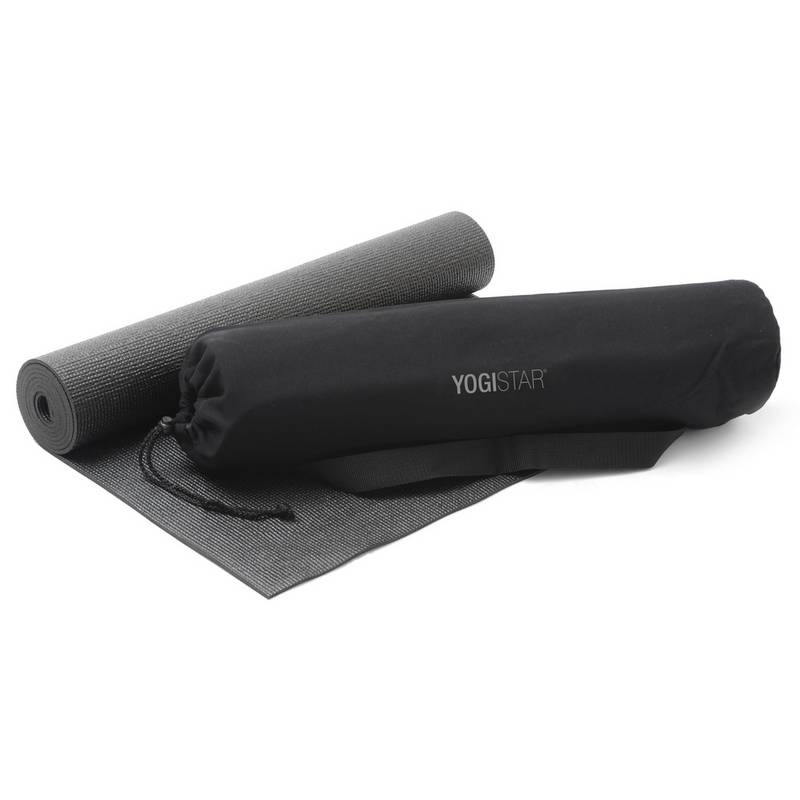 YOGISTAR Yoga Set