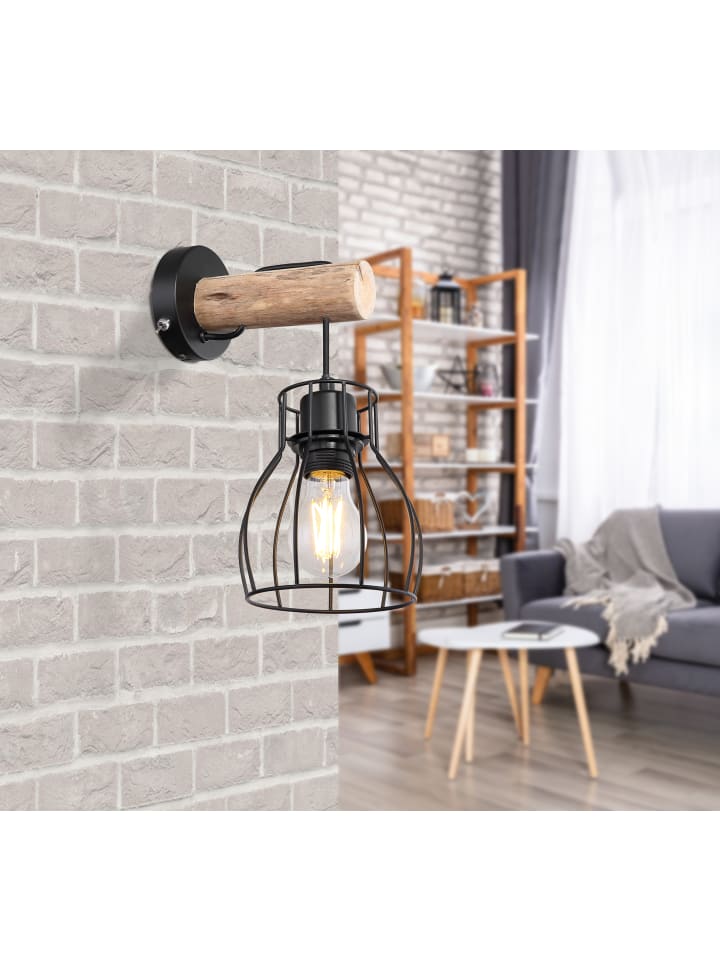 Globo lighting Wandleuchte 