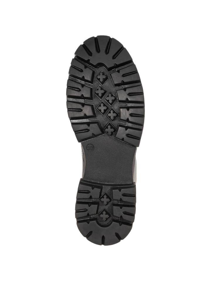 palado Schnürstiefeletten in Schwarz günstig kaufen