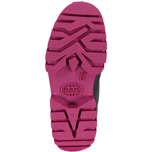 KINDER BERGSTIEFEL KIDS AHTO WP SNOW BOOTS
