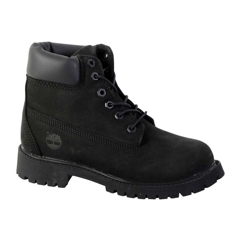 Boots cuir Premium 6