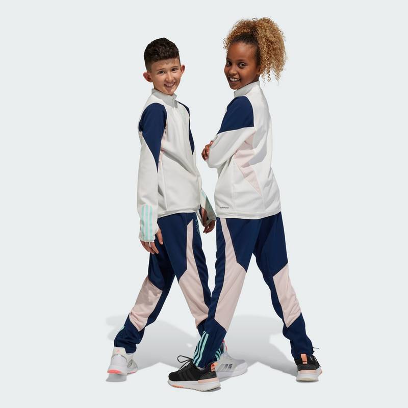 adidas Ajax Tiro 23 Kids Trainingshose Trainingshose Kinder