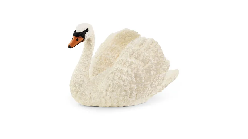 Schleich 13921 - Farm World - Schwan