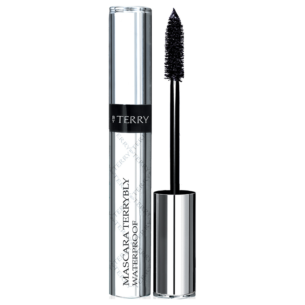 By Terry Mascara Terrybly Waterproof - Mascara Mascara