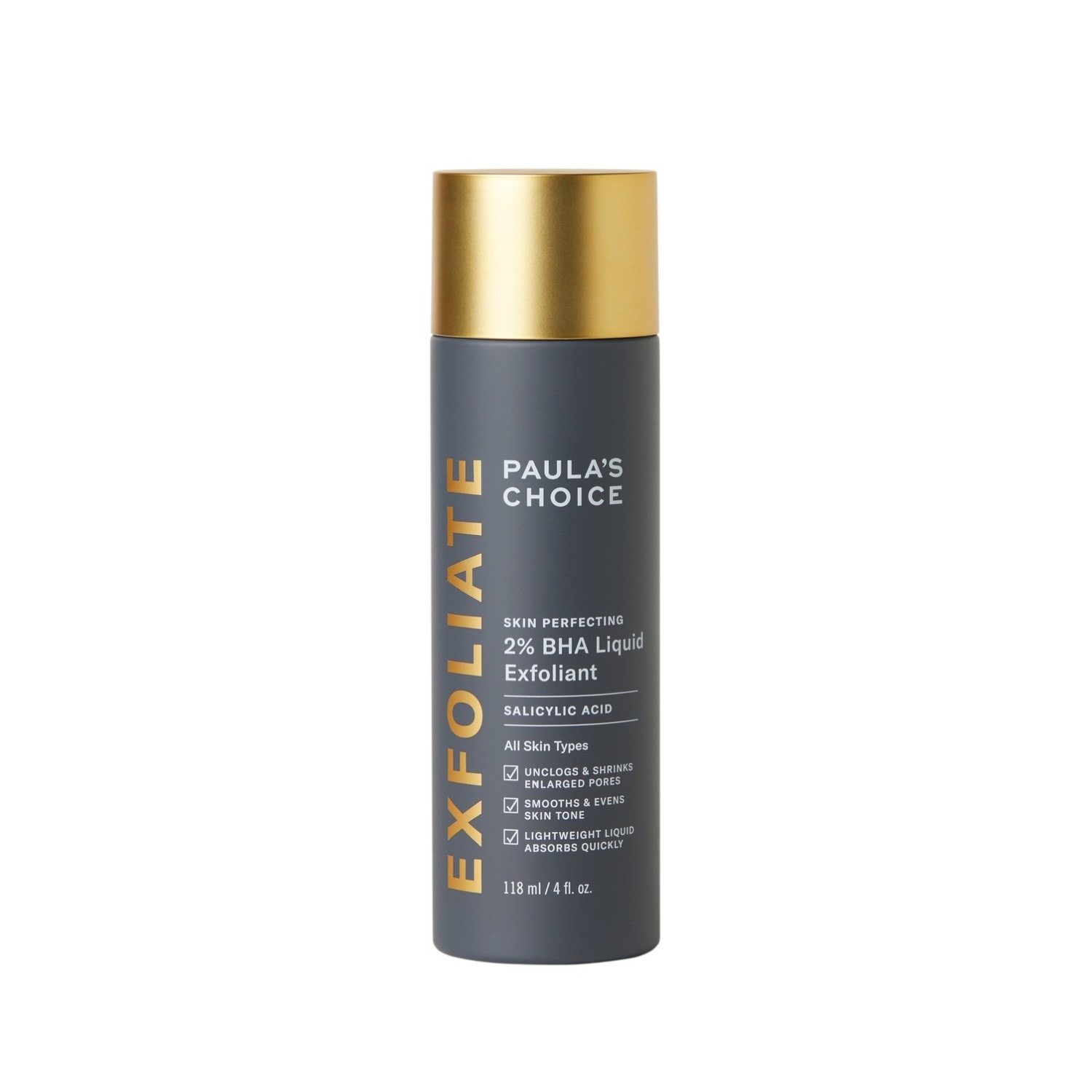 2% BHA Liquid Exfoliant Limited Edition