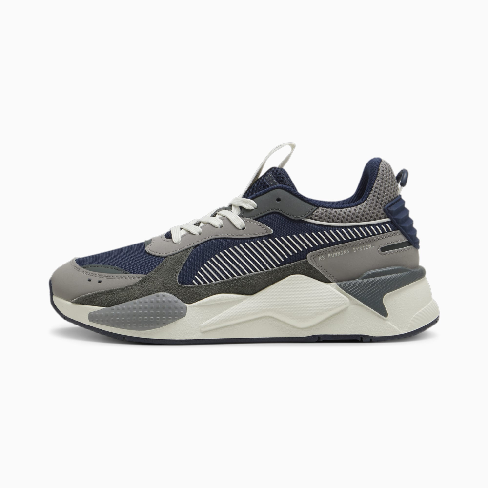 PUMA RS X Suede 391176_13 / blau