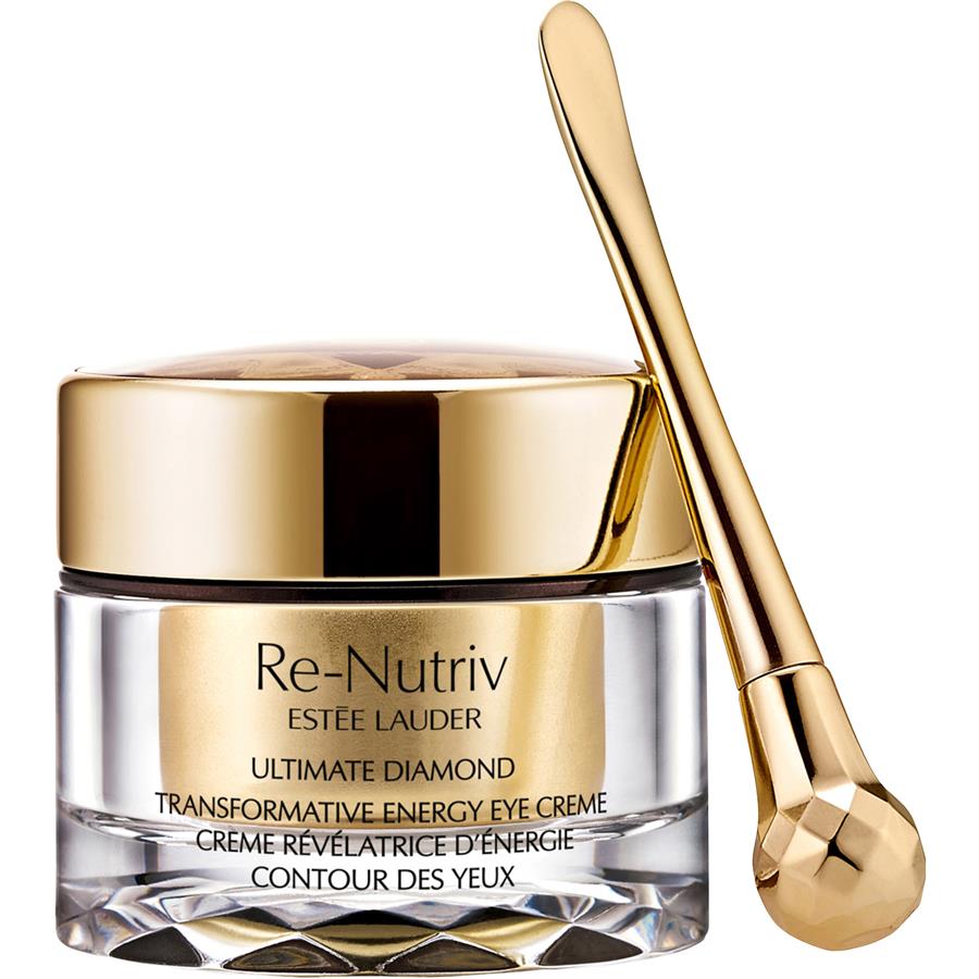 Ultimate Diamond Eye Creme