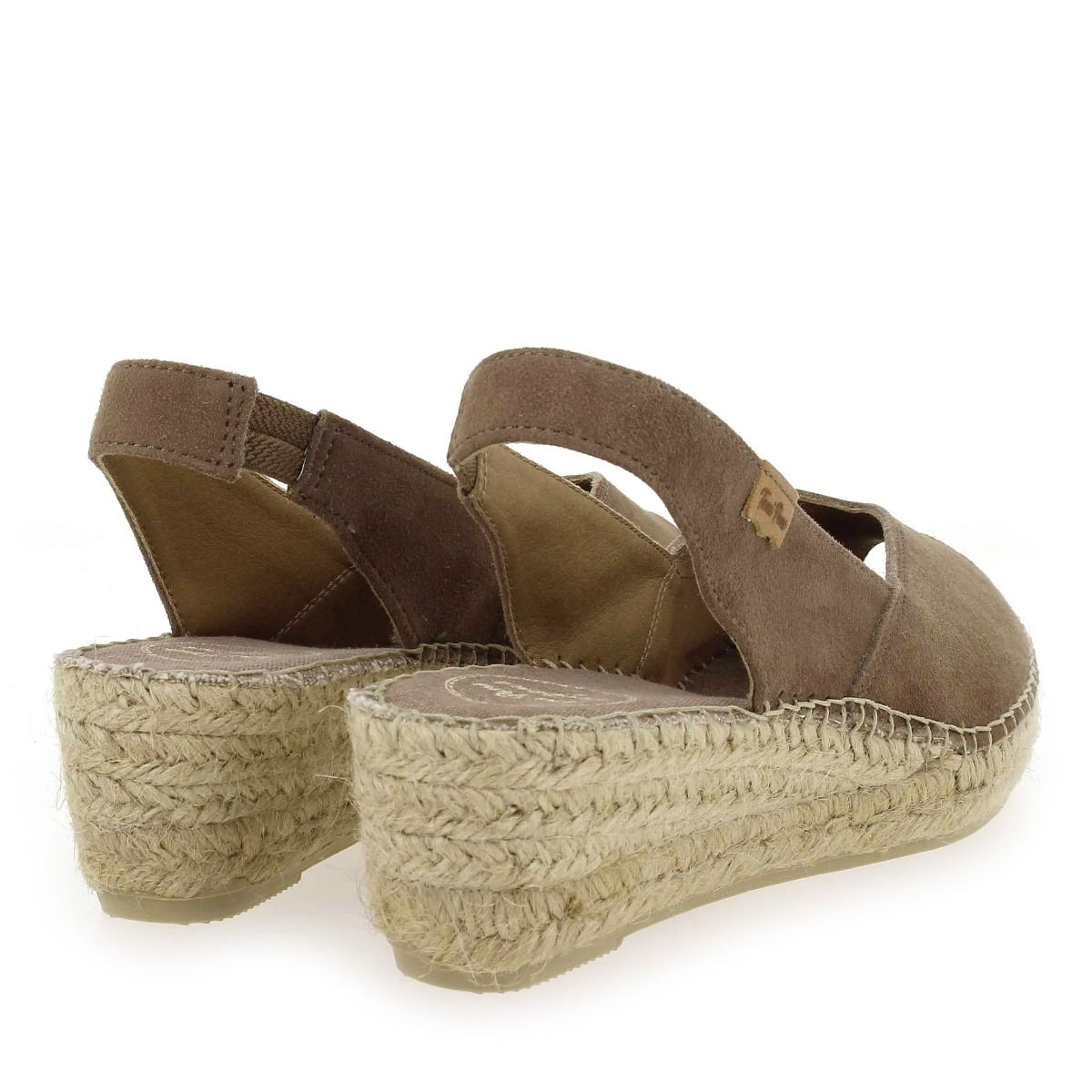 Toni Pons  BERNIA - Taupe