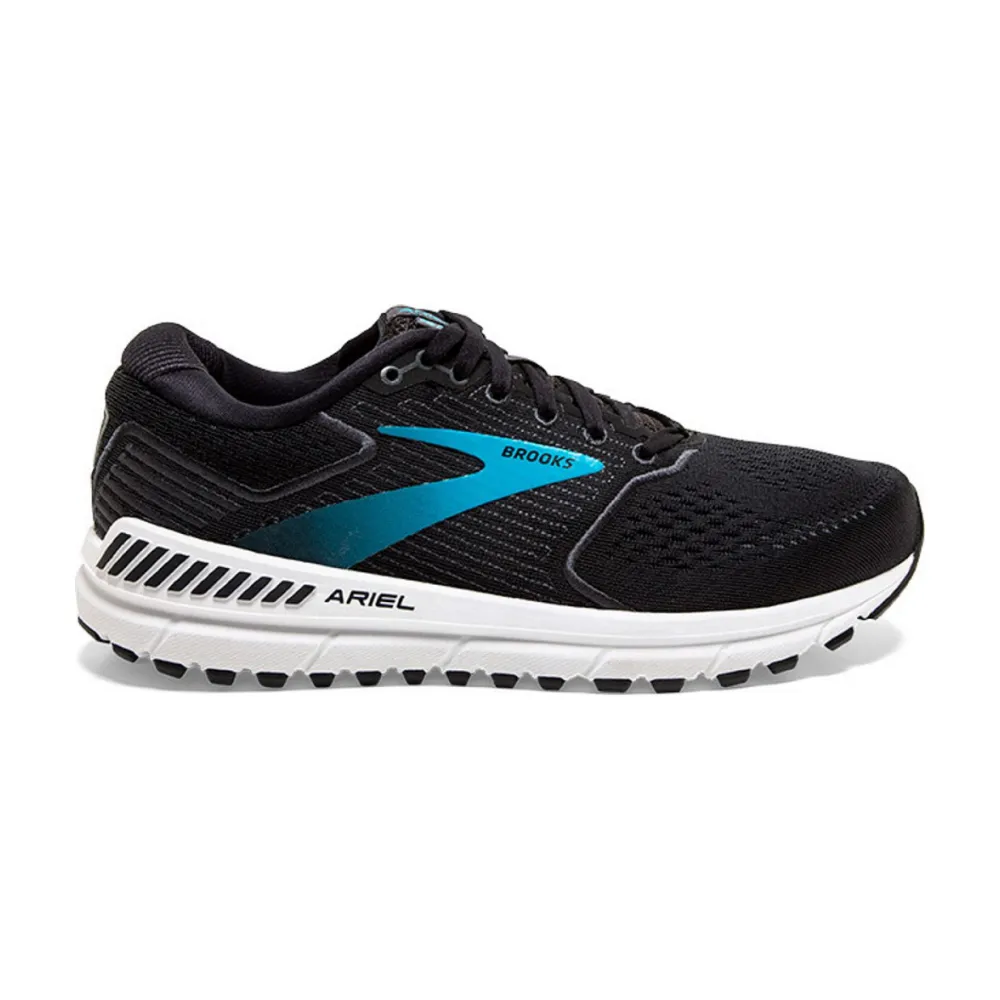 Brooks Ariel 20 1203151B064 / schwarz