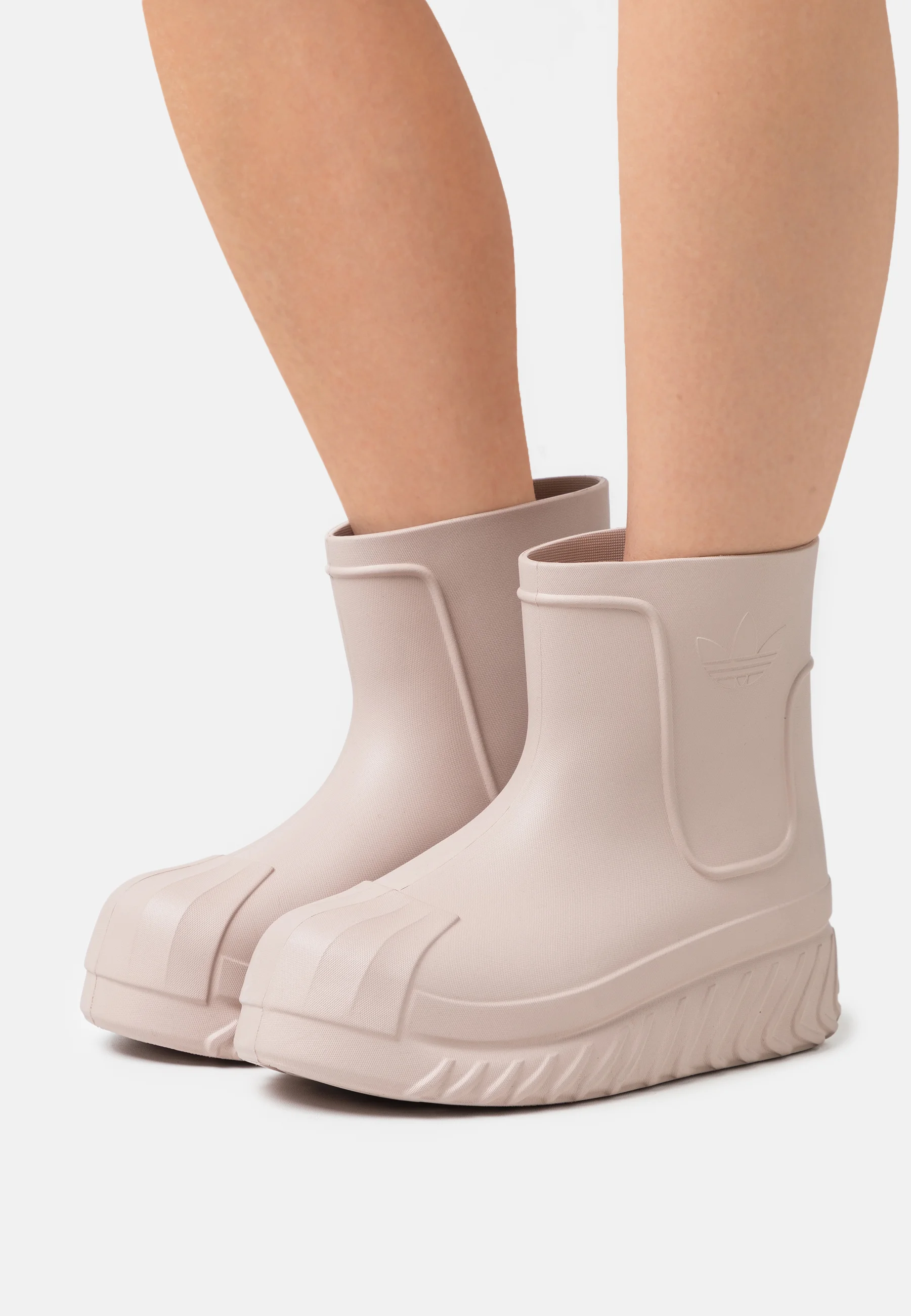 adidas Originals ADIFOM SUPERSTAR - Botas de agua