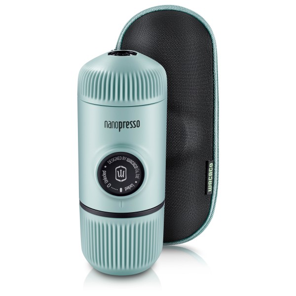 Wacaco - Nanopresso inkl. Schutzhülle