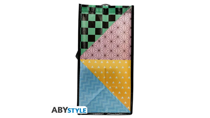 DEMON SLAYER - Shopping Bag - 