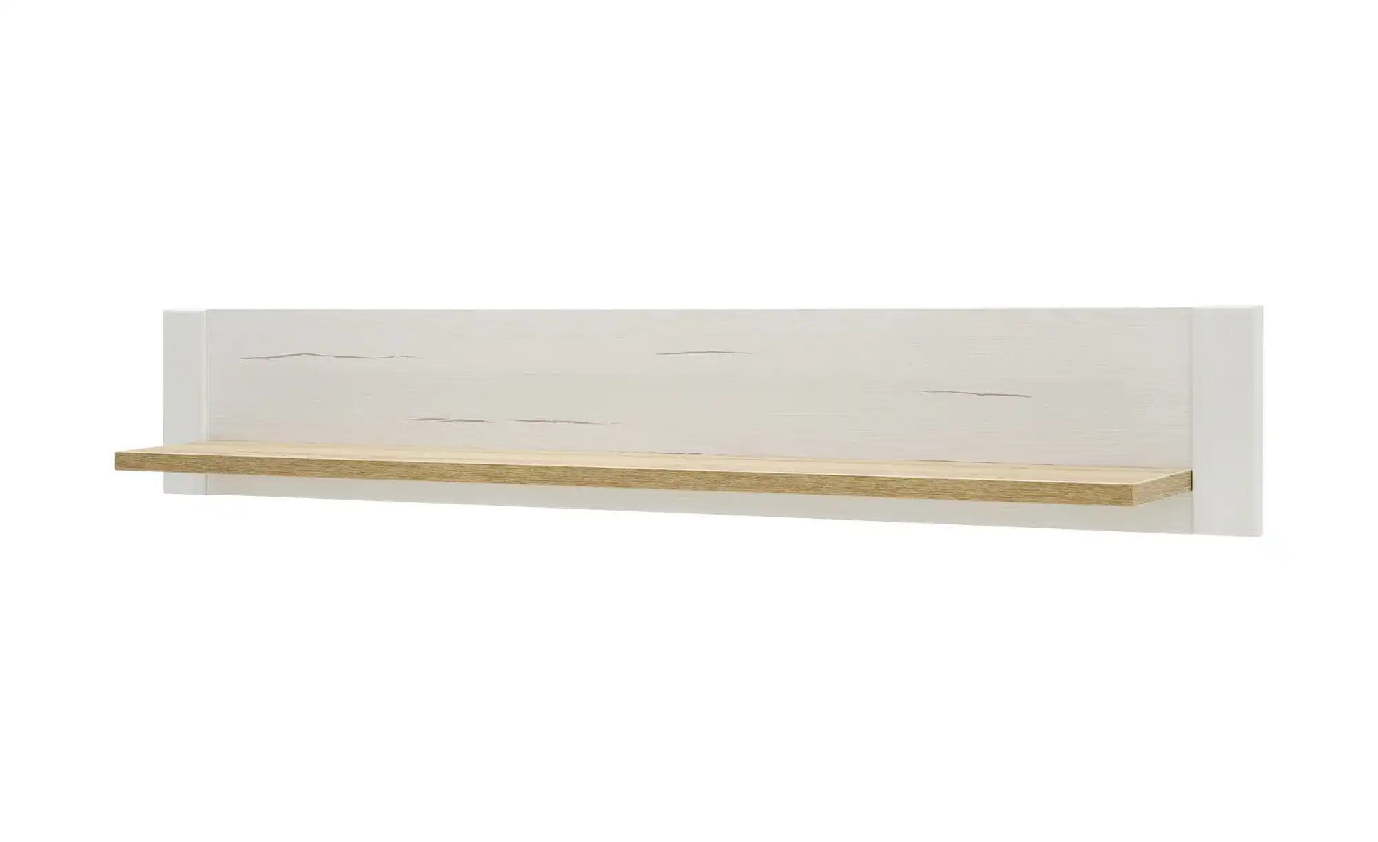 maison bleue Wandboard Xanten