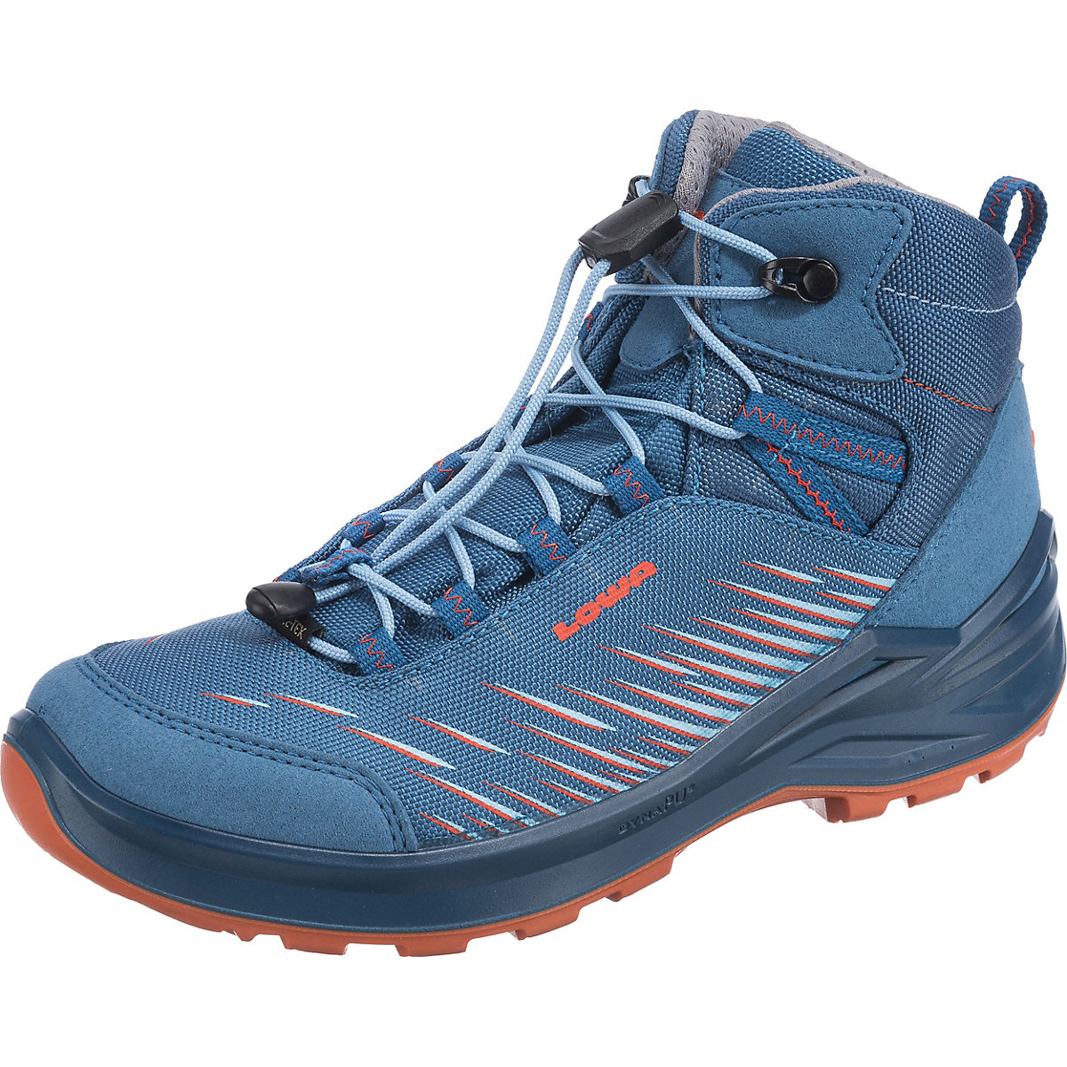 Kinder Outdoorschuhe ZIRROX