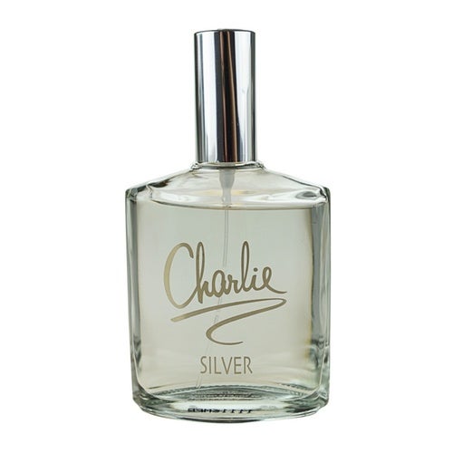 Revlon Charlie Silver Eau de Toilette 100 ml