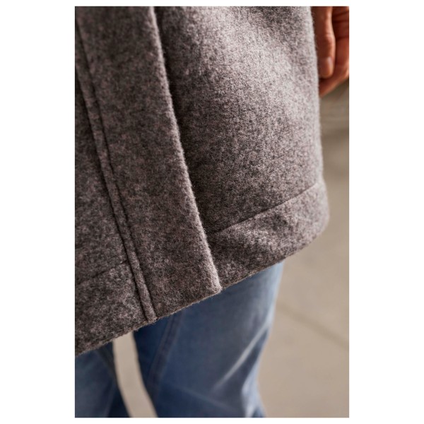 Maloja - Women's LupiciaM. - Mantel