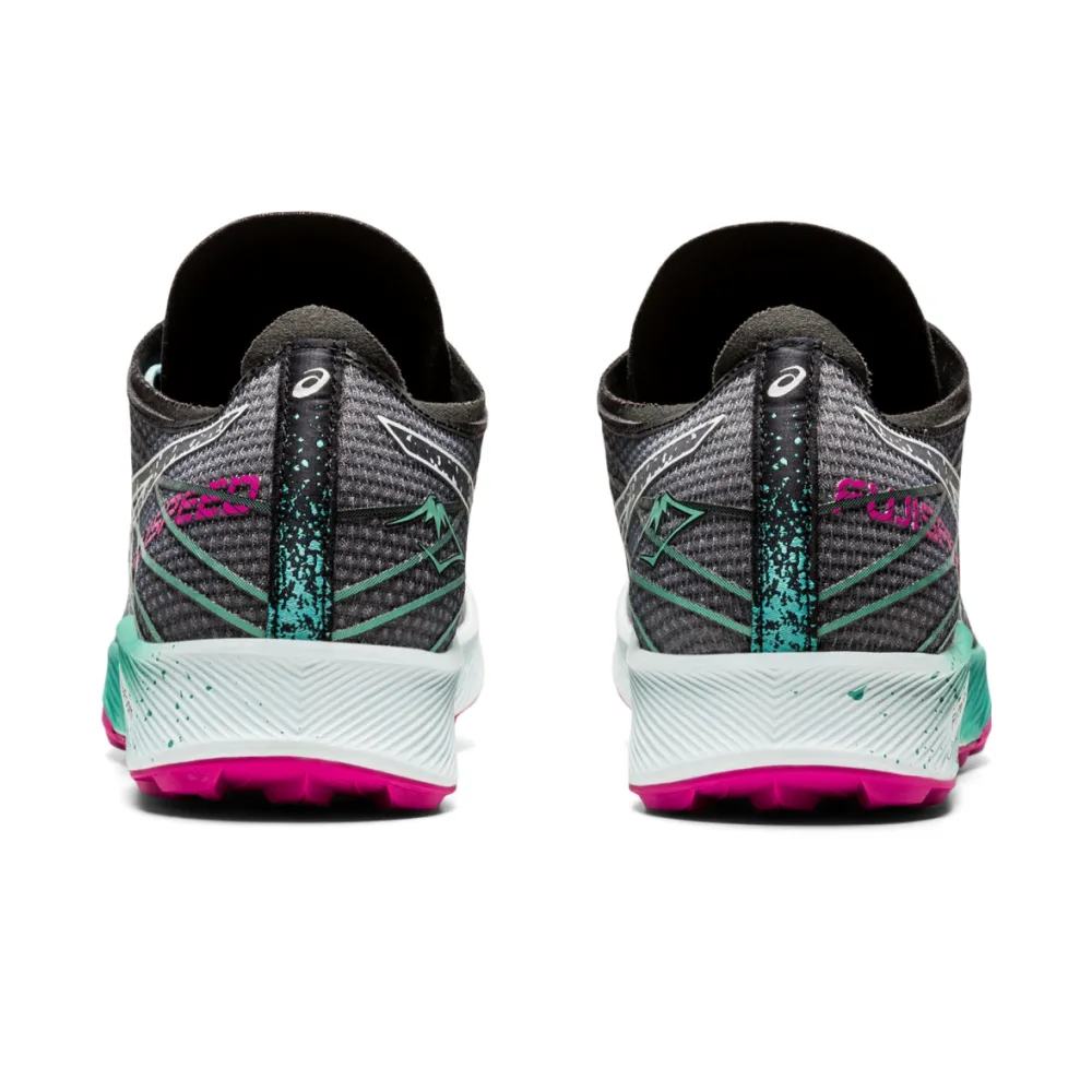 Asics Fuji Speed Fujispeed 1012B176.001 / schwarz