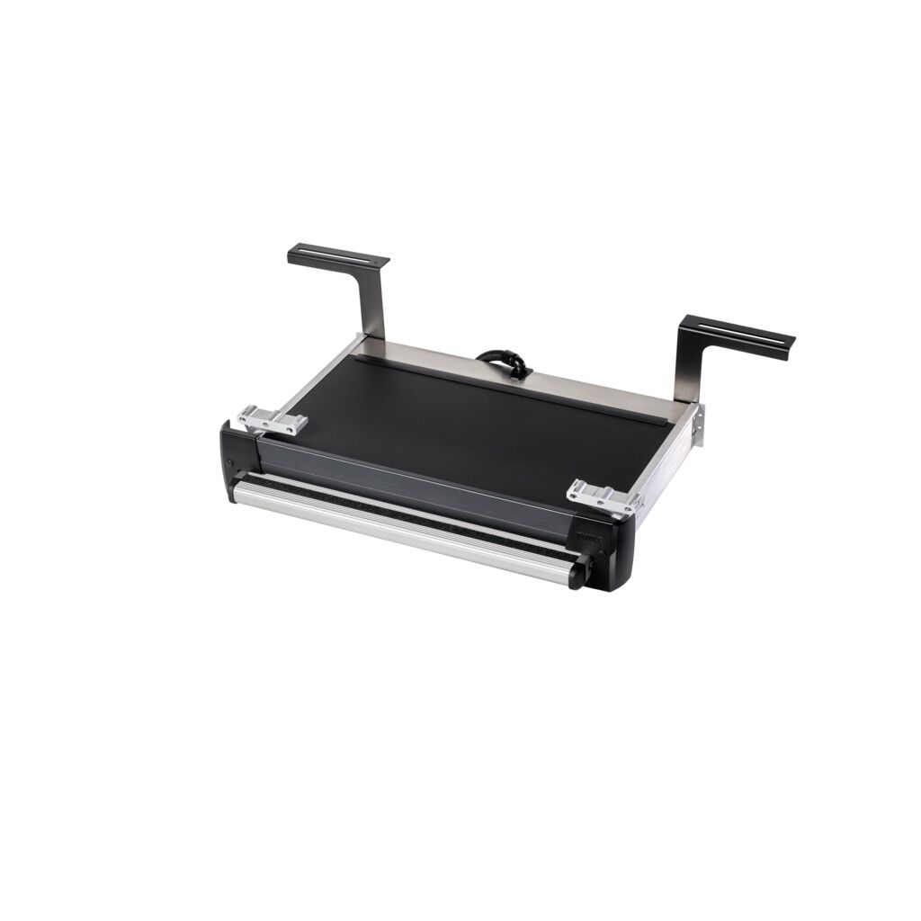 Thule Slide-out Step G2 Crafter 2017 550 12V Montagesatz