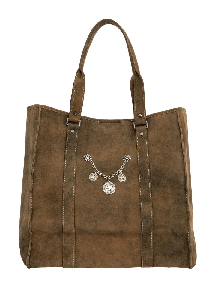 Schuhmacher Shopper TA7006 in braun günstig kaufen onesize