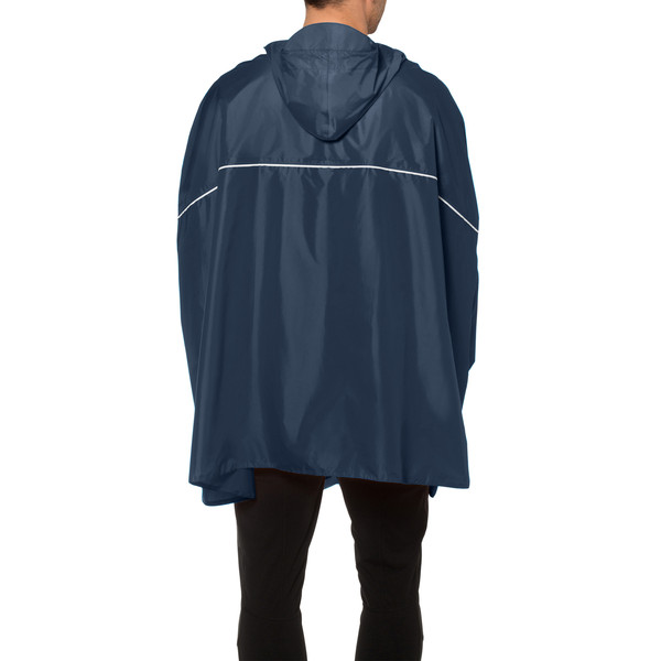 VALDIPINO PONCHO Unisex - Regenponcho