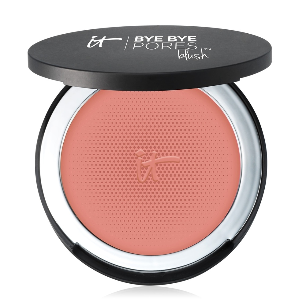 It Cosmetics Bye Bye Pores Blush Illuminateur Anti-Pores