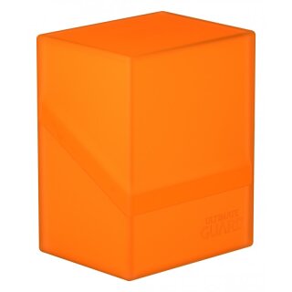 Boulder Deck Case 80+ Standard - Poppy Topaz