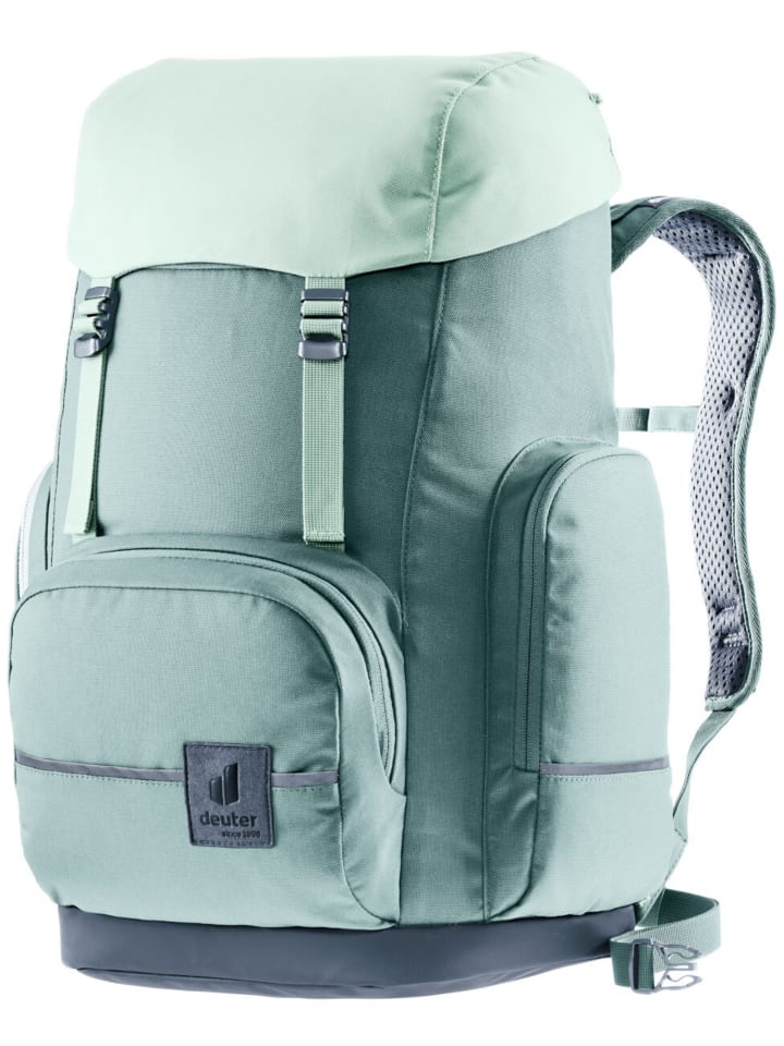 Deuter Rucksack Scula in Jade/Frost günstig kaufen onesize